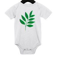 Infant Jersey Short-Sleeve One-Piece Thumbnail