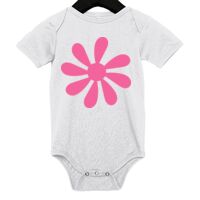 Infant Jersey Short-Sleeve One-Piece Thumbnail