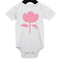 Infant Jersey Short-Sleeve One-Piece Thumbnail
