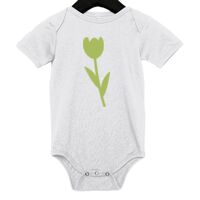 Infant Jersey Short-Sleeve One-Piece Thumbnail