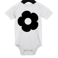 Infant Jersey Short-Sleeve One-Piece Thumbnail