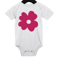 Infant Jersey Short-Sleeve One-Piece Thumbnail