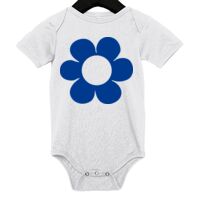 Infant Jersey Short-Sleeve One-Piece Thumbnail