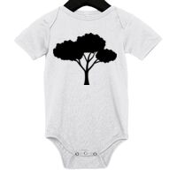 Infant Jersey Short-Sleeve One-Piece Thumbnail