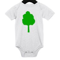 Infant Jersey Short-Sleeve One-Piece Thumbnail