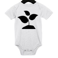 Infant Jersey Short-Sleeve One-Piece Thumbnail