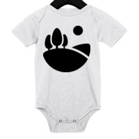 Infant Jersey Short-Sleeve One-Piece Thumbnail