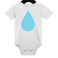 Infant Jersey Short-Sleeve One-Piece Thumbnail