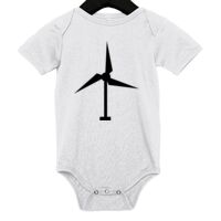 Infant Jersey Short-Sleeve One-Piece Thumbnail