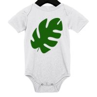 Infant Jersey Short-Sleeve One-Piece Thumbnail