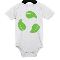 Infant Jersey Short-Sleeve One-Piece Thumbnail