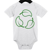 Infant Jersey Short-Sleeve One-Piece Thumbnail