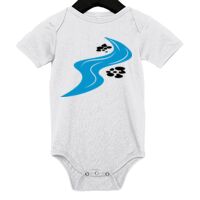 Infant Jersey Short-Sleeve One-Piece Thumbnail