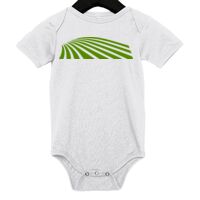 Infant Jersey Short-Sleeve One-Piece Thumbnail