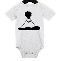 Infant Jersey Short-Sleeve One-Piece Thumbnail