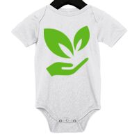 Infant Jersey Short-Sleeve One-Piece Thumbnail