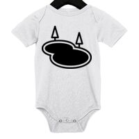 Infant Jersey Short-Sleeve One-Piece Thumbnail