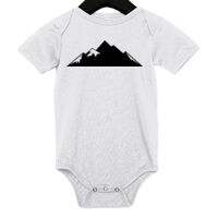 Infant Jersey Short-Sleeve One-Piece Thumbnail