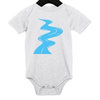 Infant Jersey Short-Sleeve One-Piece Thumbnail