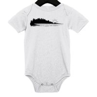 Infant Jersey Short-Sleeve One-Piece Thumbnail