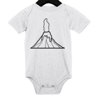 Infant Jersey Short-Sleeve One-Piece Thumbnail
