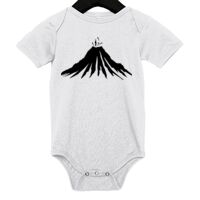 Infant Jersey Short-Sleeve One-Piece Thumbnail