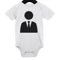 Infant Jersey Short-Sleeve One-Piece Thumbnail