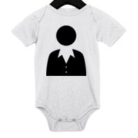 Infant Jersey Short-Sleeve One-Piece Thumbnail