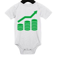 Infant Jersey Short-Sleeve One-Piece Thumbnail