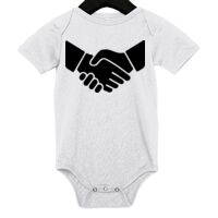 Infant Jersey Short-Sleeve One-Piece Thumbnail