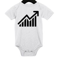 Infant Jersey Short-Sleeve One-Piece Thumbnail