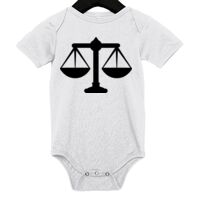 Infant Jersey Short-Sleeve One-Piece Thumbnail