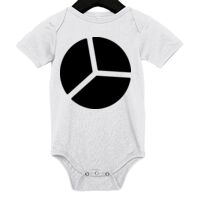 Infant Jersey Short-Sleeve One-Piece Thumbnail