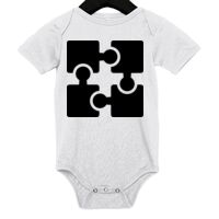 Infant Jersey Short-Sleeve One-Piece Thumbnail