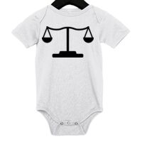 Infant Jersey Short-Sleeve One-Piece Thumbnail