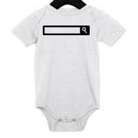 Infant Jersey Short-Sleeve One-Piece Thumbnail