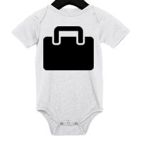 Infant Jersey Short-Sleeve One-Piece Thumbnail