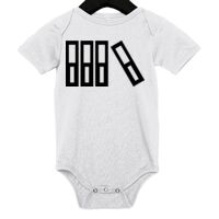 Infant Jersey Short-Sleeve One-Piece Thumbnail