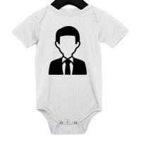 Infant Jersey Short-Sleeve One-Piece Thumbnail