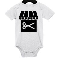 Infant Jersey Short-Sleeve One-Piece Thumbnail