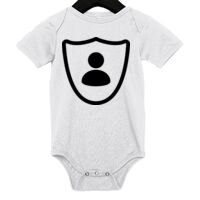 Infant Jersey Short-Sleeve One-Piece Thumbnail