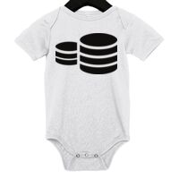 Infant Jersey Short-Sleeve One-Piece Thumbnail