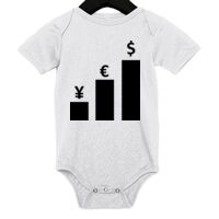 Infant Jersey Short-Sleeve One-Piece Thumbnail
