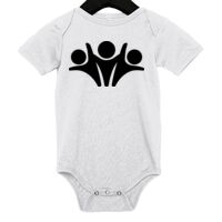 Infant Jersey Short-Sleeve One-Piece Thumbnail