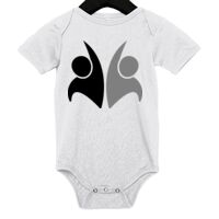 Infant Jersey Short-Sleeve One-Piece Thumbnail