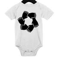 Infant Jersey Short-Sleeve One-Piece Thumbnail