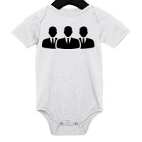 Infant Jersey Short-Sleeve One-Piece Thumbnail