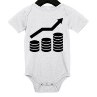 Infant Jersey Short-Sleeve One-Piece Thumbnail