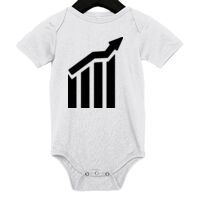 Infant Jersey Short-Sleeve One-Piece Thumbnail