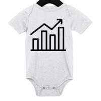 Infant Jersey Short-Sleeve One-Piece Thumbnail